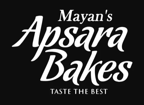 Mayan's Apsara Bakes logo