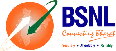 BSNL logo
