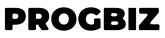 Progbiz logo